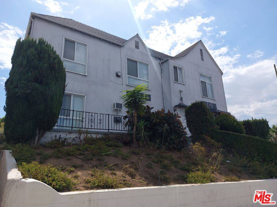 1296 S Citrus Ave 6BR La