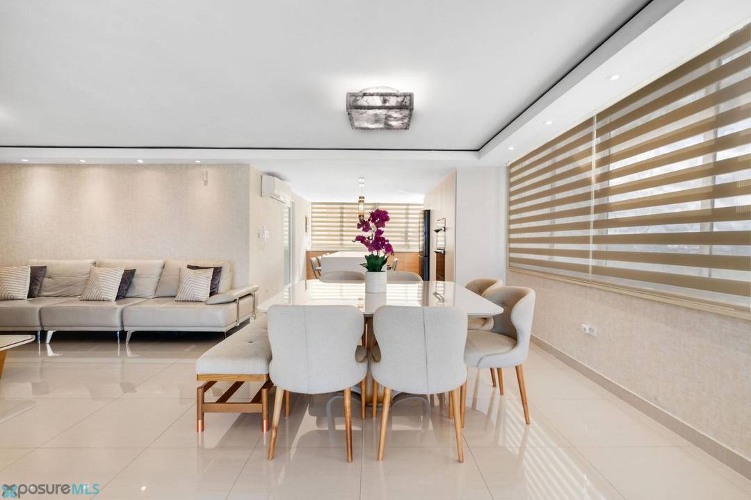 ASHFORD AVE. Apartment San-Juan