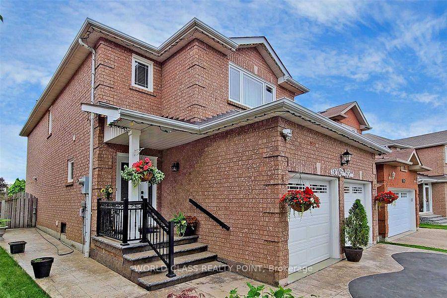Do not wait and loose this opportunity of owning a rare and unique prestigious property on a quite sought after street with 4 beds and 3 baths, built on a ...