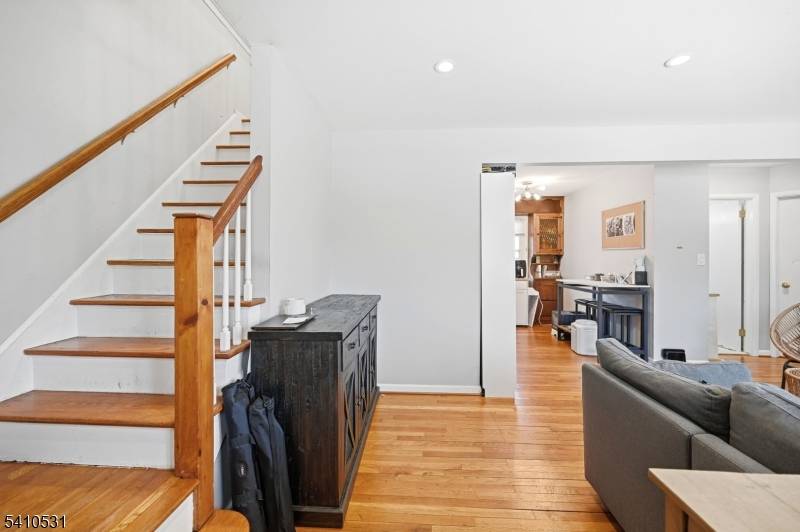 Edgewood Ave Clifton City New Jersey Single-Family