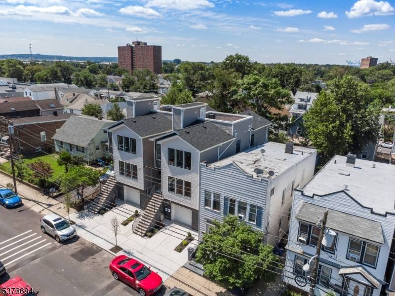 Be the next owner of this gorgeous 6 bed 5 bath 2 family home located 25 minutes outside of NYC !