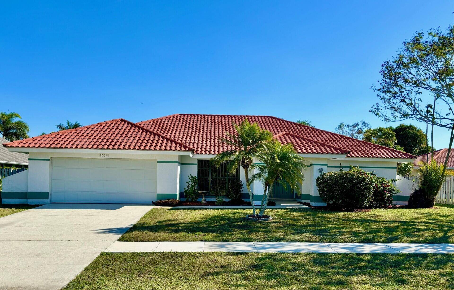 Just lay your eyes on this bucolic home in the Amesbury Circle community in Greenview Shores of Wellington.