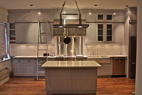 103 Meserole is a boutique 8 unit new condominium in a fantastic part of Williamsburg, Brooklyn.