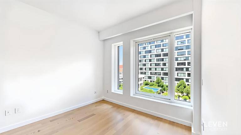 Urban Oasis with a 1, 700 square foot private roof deck !