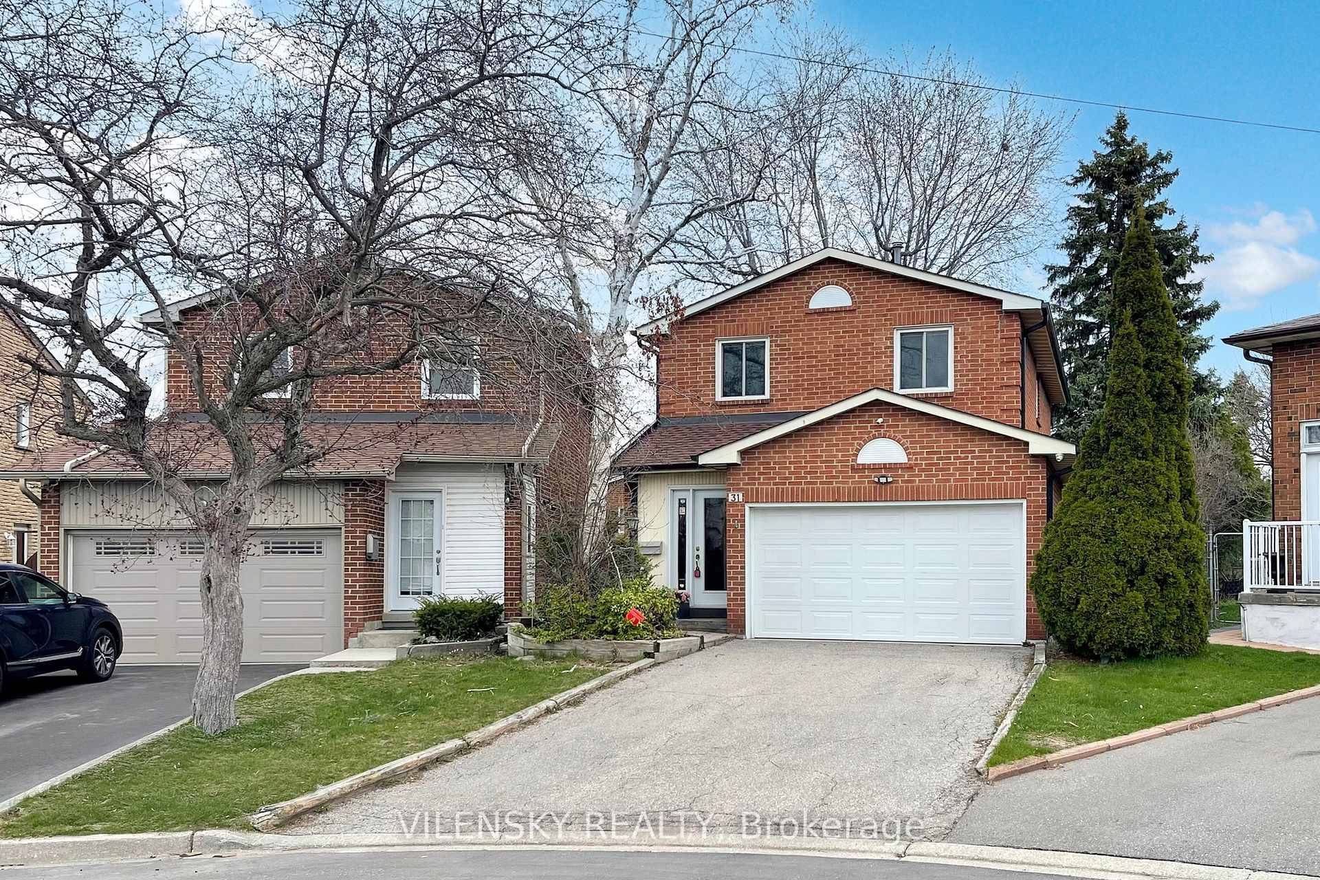 One Time Opportunity ! Rarely offered in the highly sought after Glen Shields community, this home is perfectly situated just steps to public transit, shopping, the library, and more.