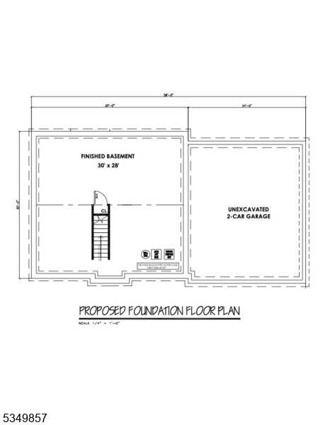 NEW CONSTRUCTION ! ! THIS CUSTOM BUILT COLONIAL FEATURES A TWO STORY ENTRY, 9' CEILINGS ON THE 1ST FLOOR, HARDWOOD FLOORING THROUGHOUT, RECESSED LED LIGHTS, CENTRAL AIR, WELL APPOINTED EAT ...