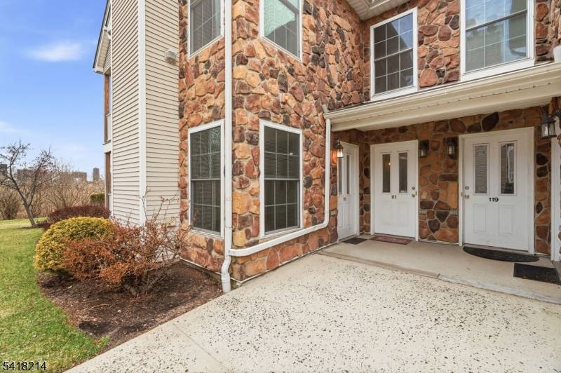 An exceptional place to call home !