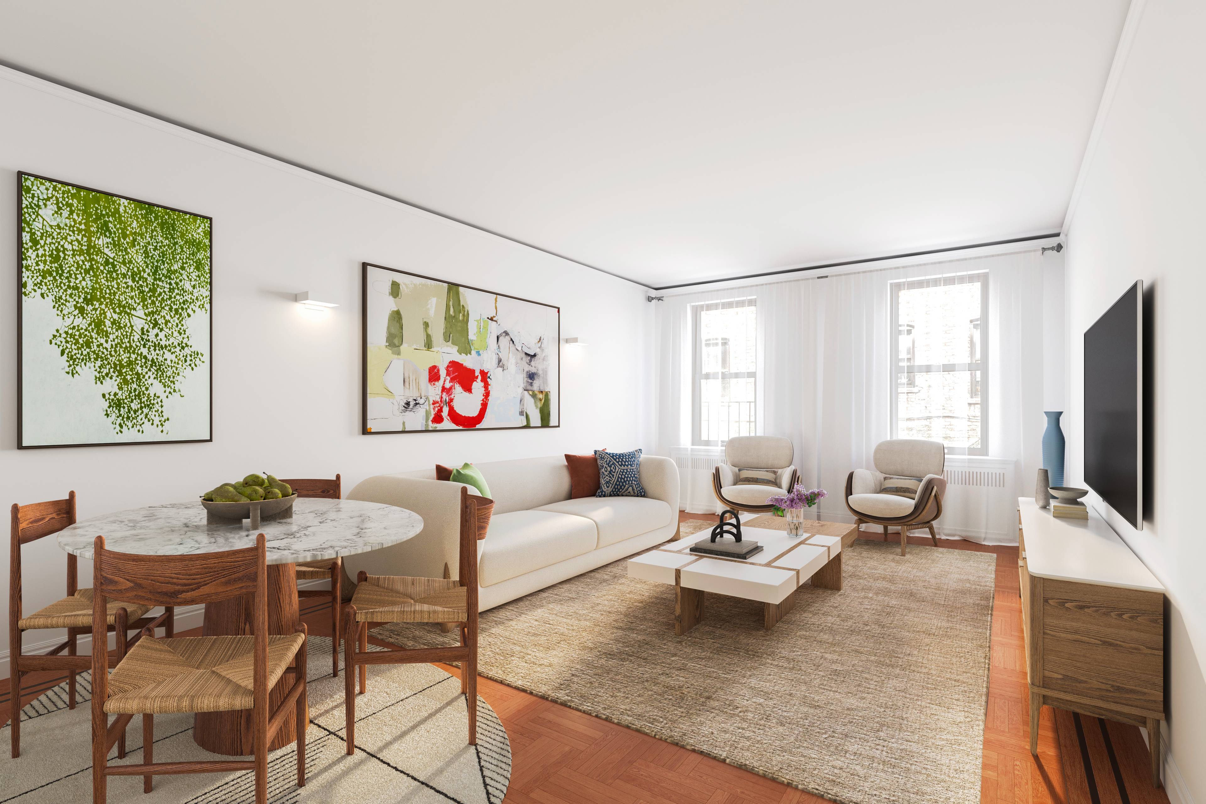 Inwood Apartments For Sale