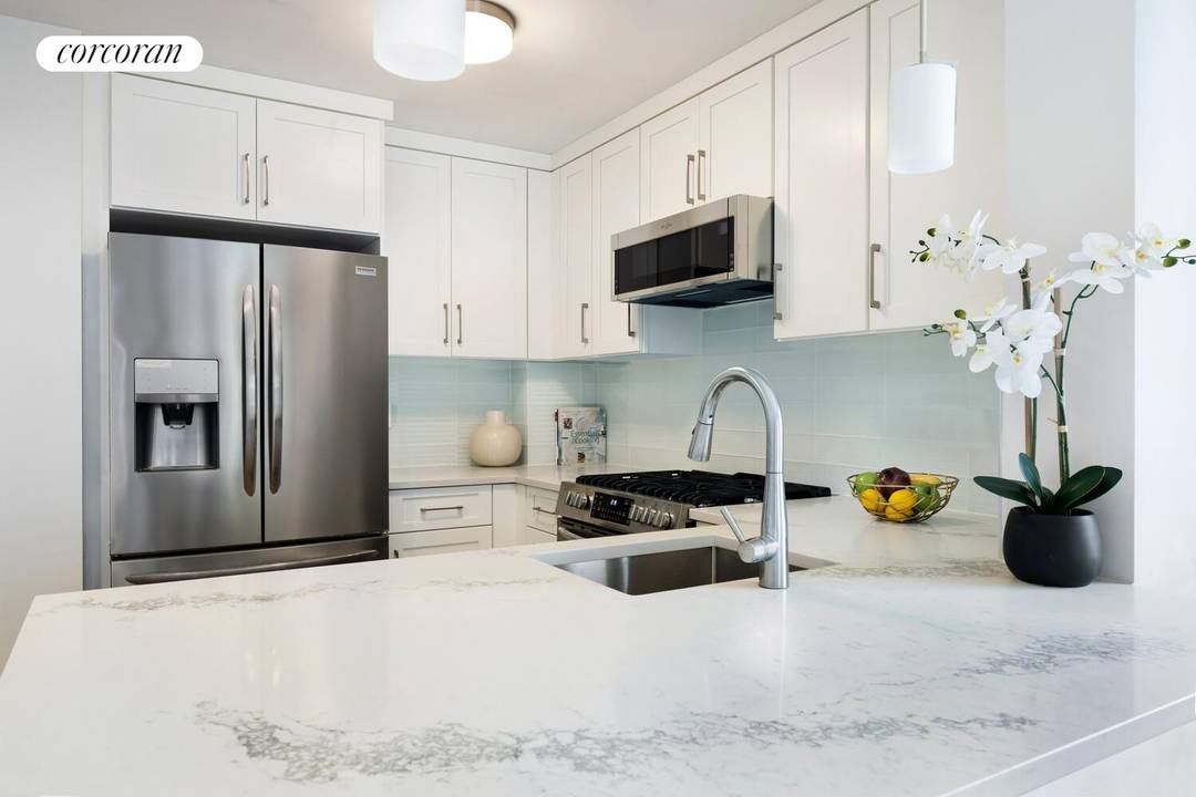 Located in the heart of the culturally rich, close knit community of Astoria, Queens.