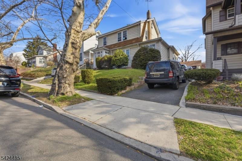Welcome to this exceptional 2 family opportunity in Irvington, NJ, ideal for both owner occupants and investors !