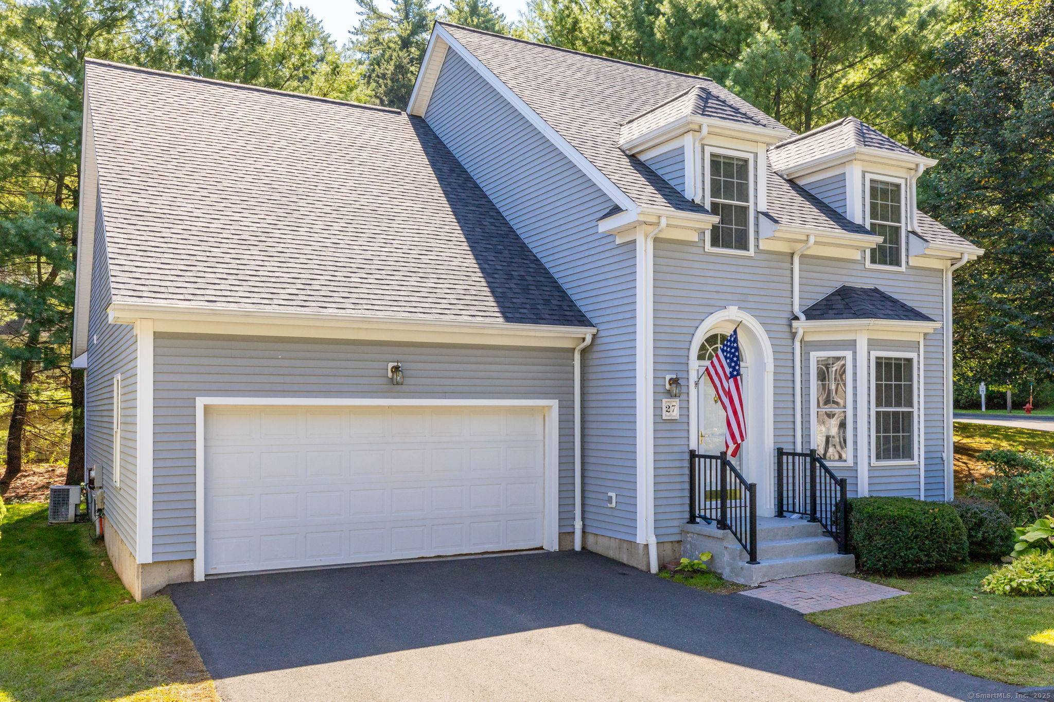 Welcome to this beautifully cared for stand alone 2 bedroom, 2 1 2 bath townhome located in the highly sought after Summerfield complex.