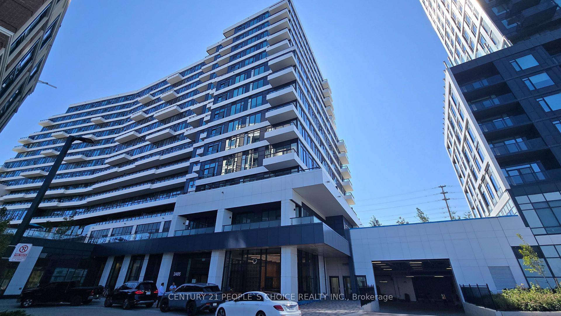 Welcome to The Kith Condominiums, in the Erin Mills community !