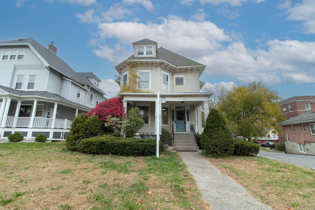 WELCOME to 235 West Main Street !