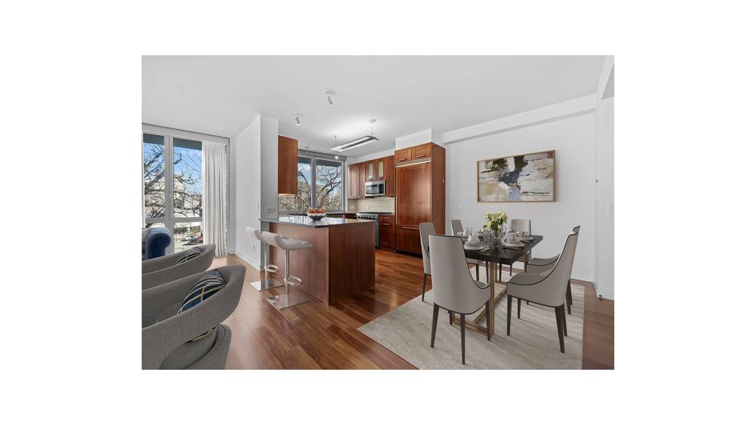 Solaria at 640 W 237th St, where luxury meets convenience.