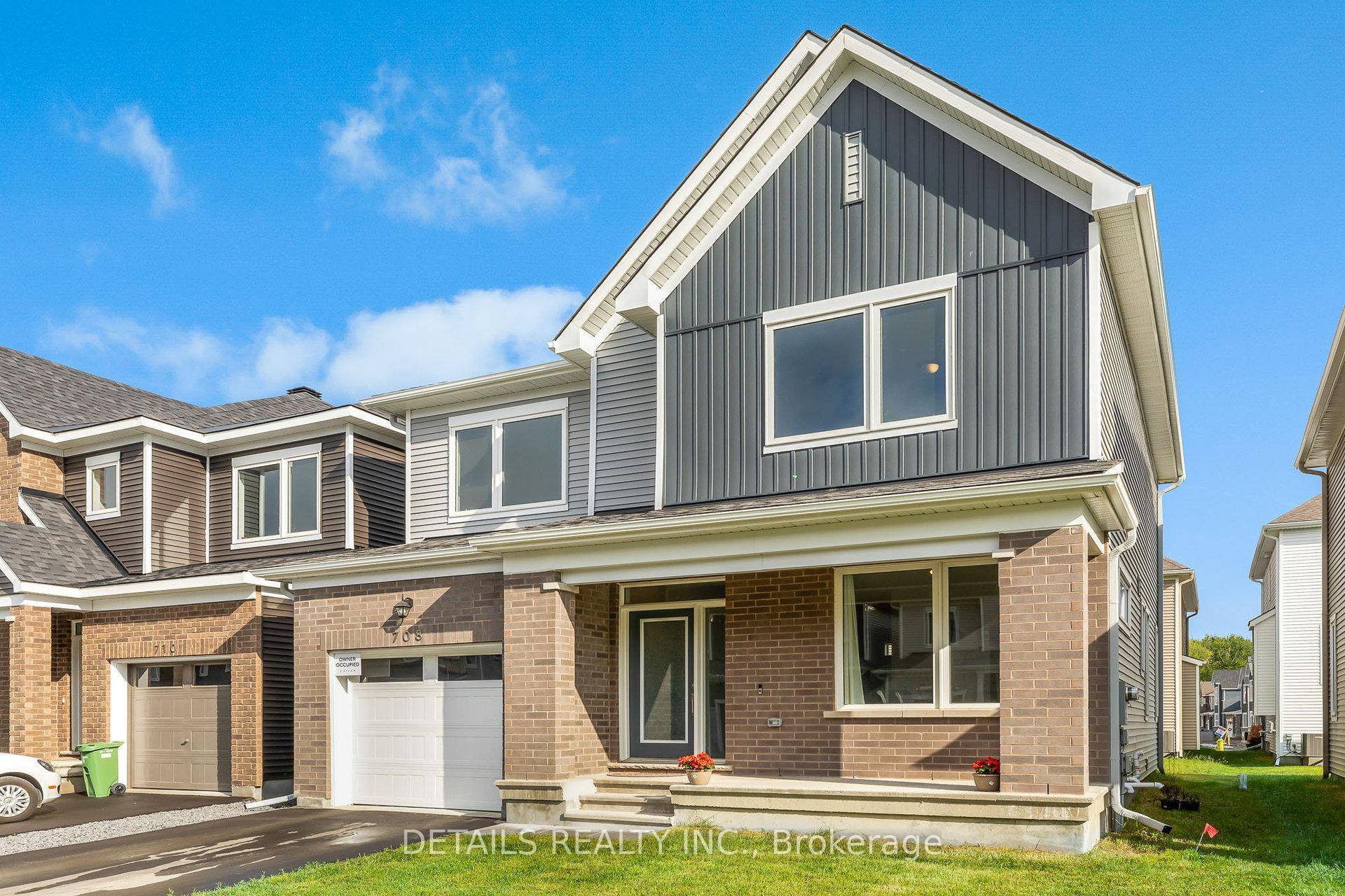 Welcome to 708 Vennecy Terrace Where Modern Living Meets Everyday Comfort in Chapel Hill South.