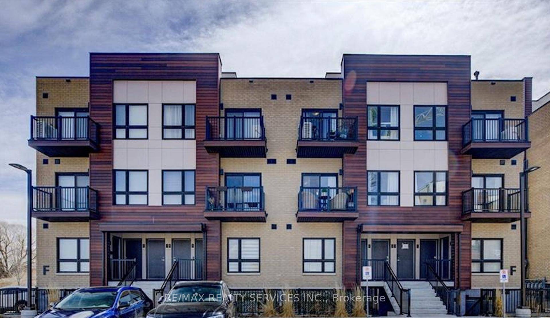 Welcome to this less than 3 years old, stunning townhouse that combines modern design with functional living.