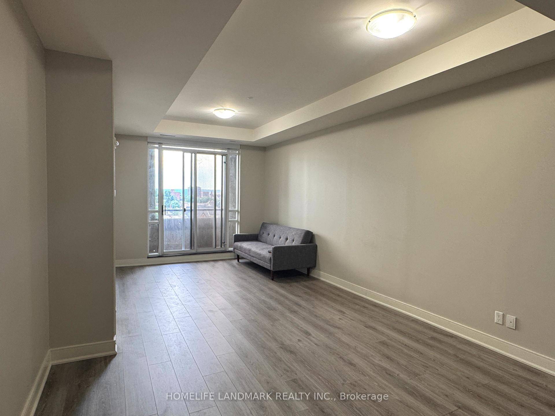 Step into this stunning condo offering over 900 sq.