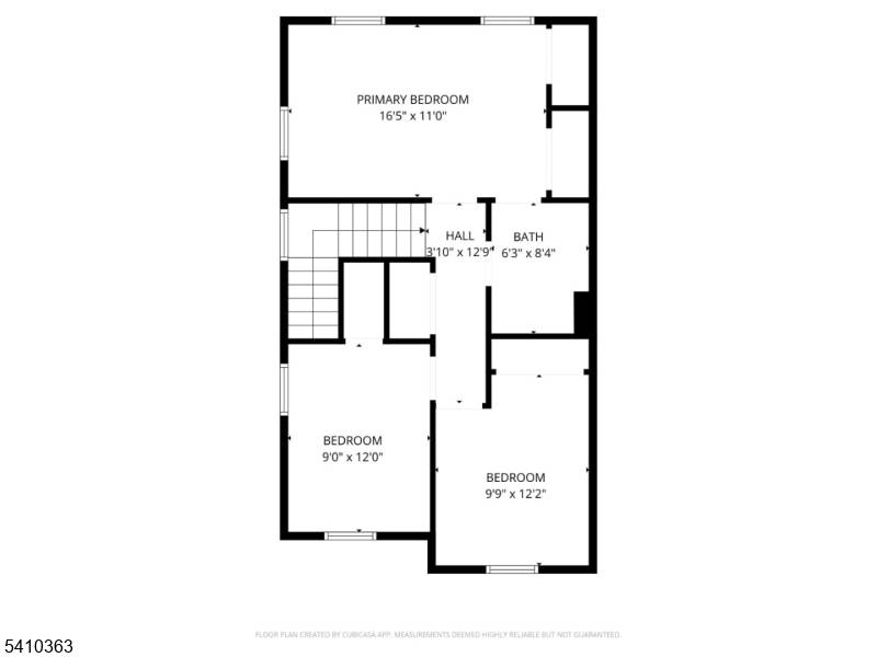 Well maintained single family home built in 2002, featuring 4 bedrooms and 2 baths with a welcoming covered front porch and a fully fenced exterior.