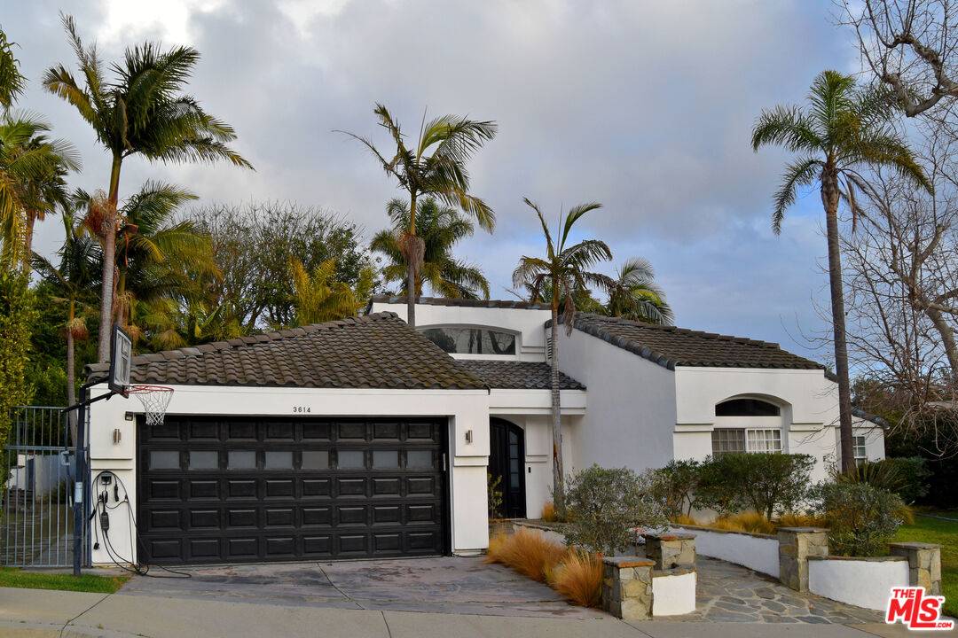 3614 Malibu Country Dr 4BR Malibu La