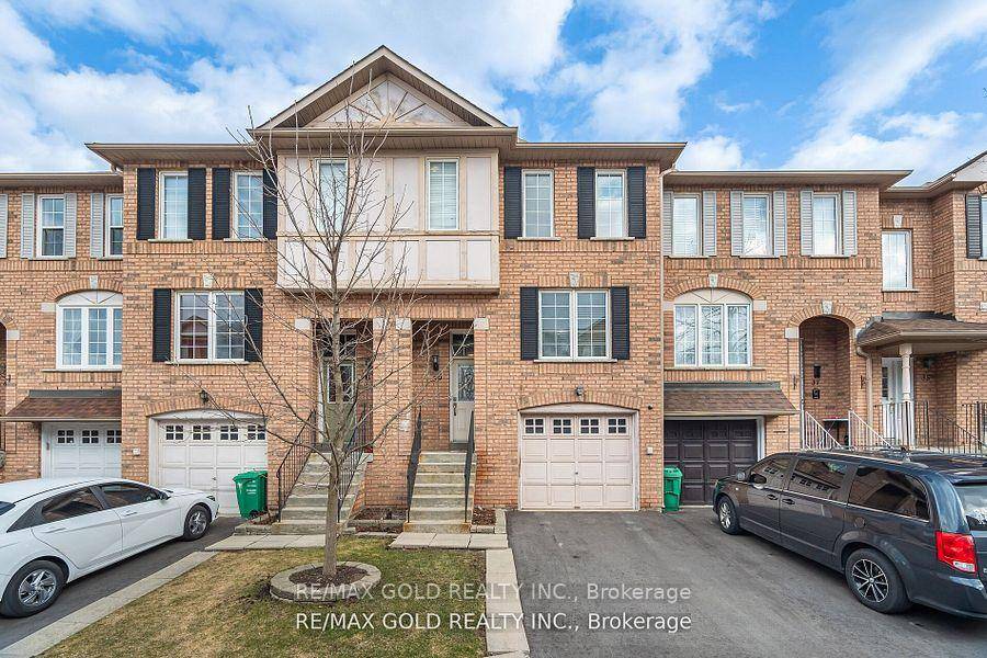 Beautifully Upgraded And Sun Filled, This Spacious 3 Bedroom, 3 Bath Townhome With A Finished Walkout Basement Is Located In A Highly Sought After Neighborhood.