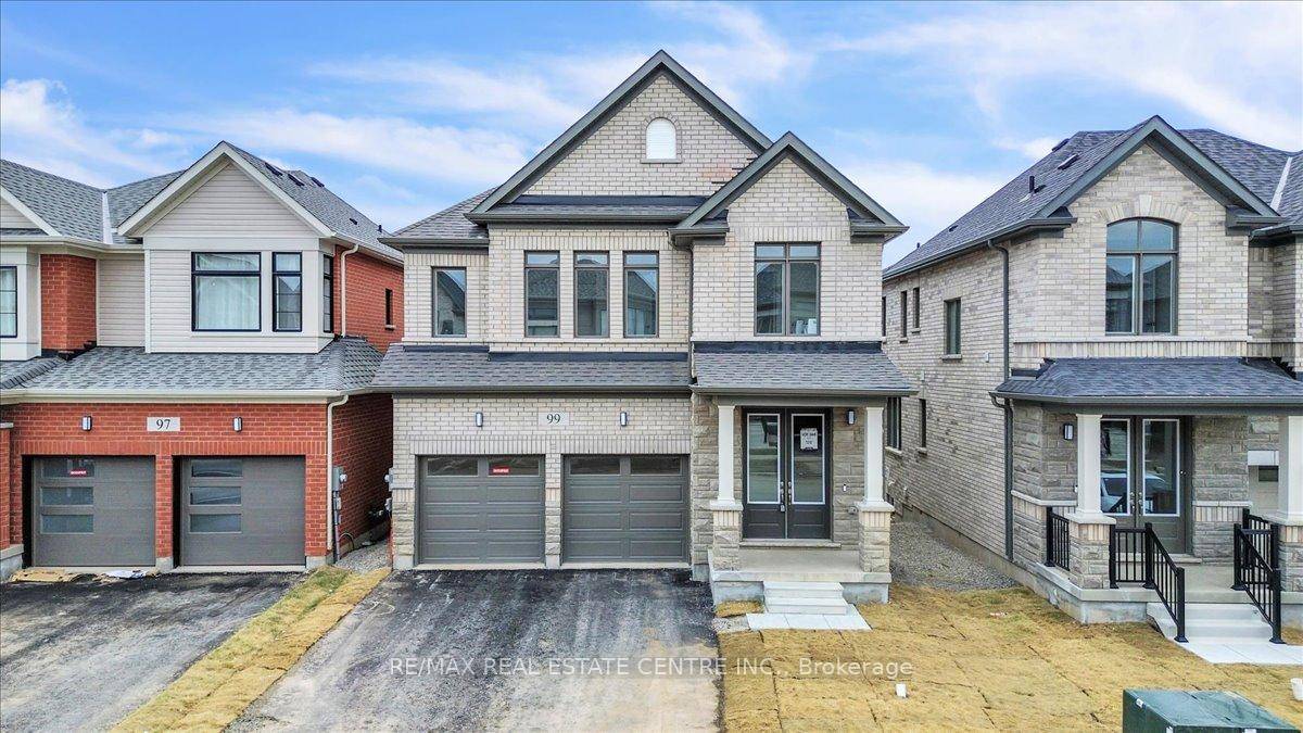 Welcome to your brand new luxury home in the vibrant, master planned community of Erin Glen where charm, convenience and natural beauty come together.