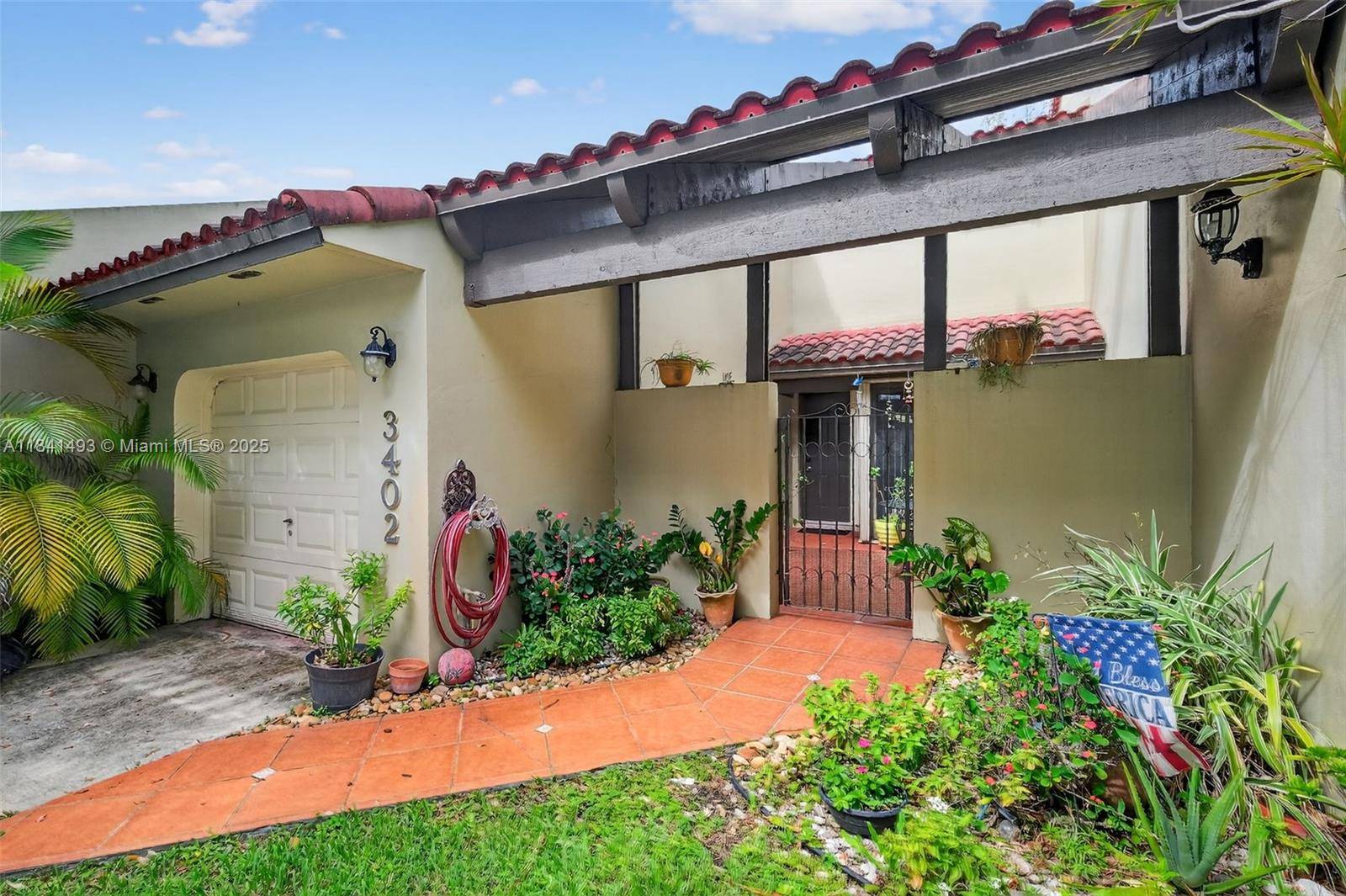 Discover this impeccably maintained townhome nestled in one of Doral s most sought after golf course communities.