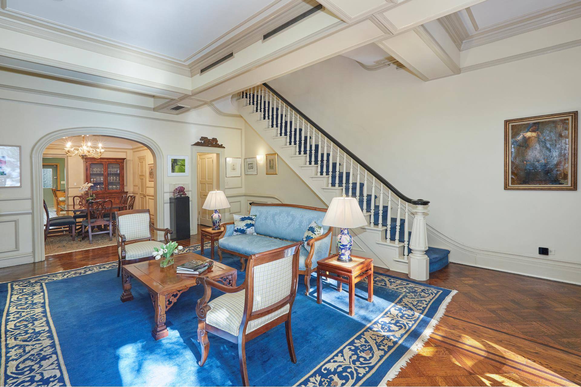 Welcome to 333 East 51st Street.