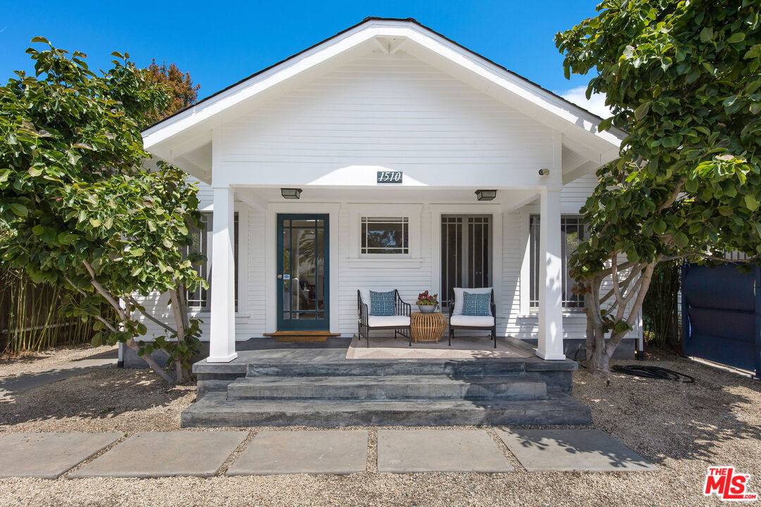 1510 Electric Ave 5BR Marina Del Rey La