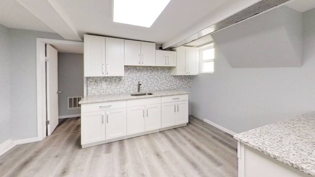 Semi detached solid brick 2 Family in a prime location of Gravesend, Brooklyn.