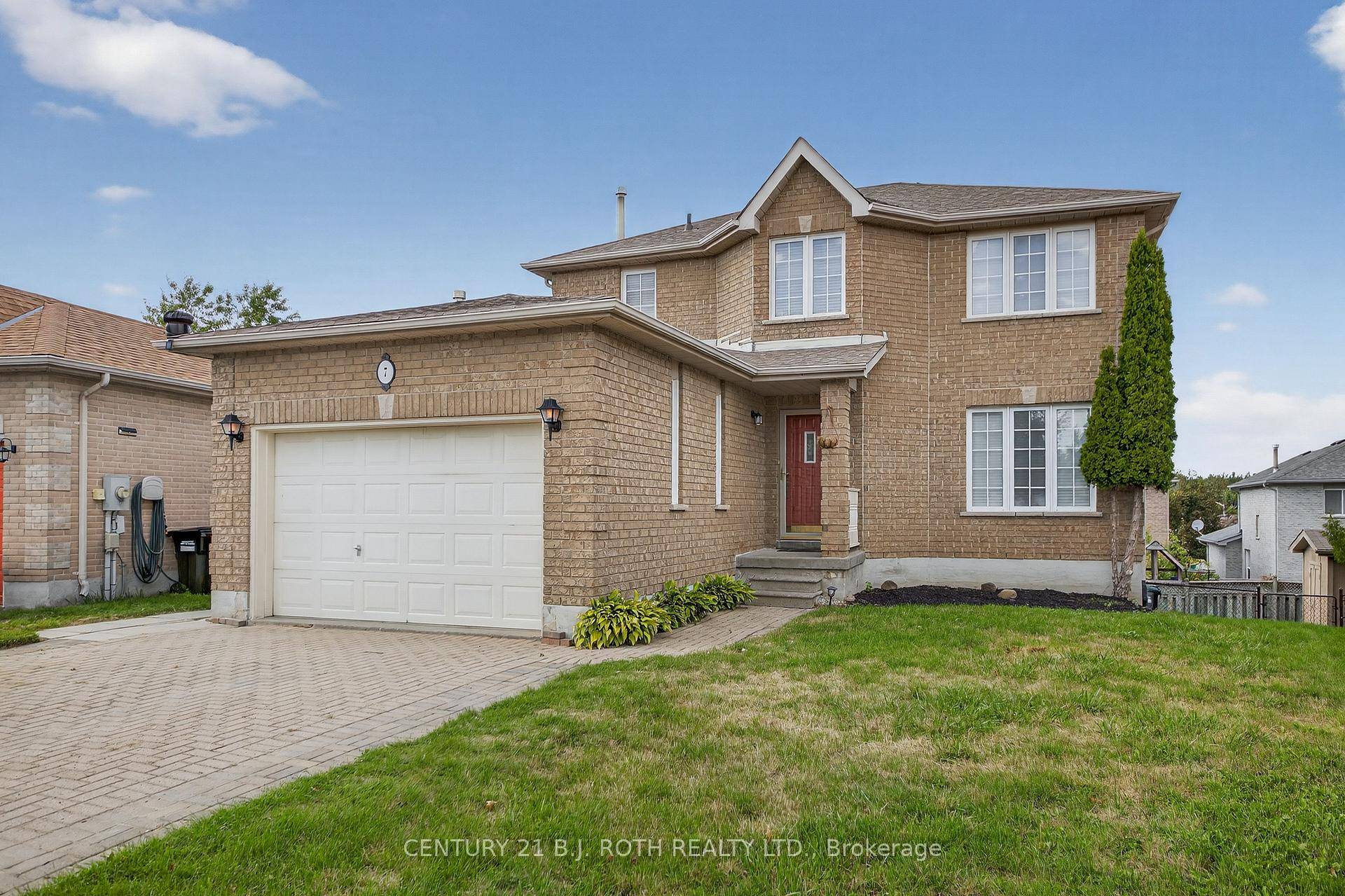 Situated on a court in the desirable Holly area this home features a self contained second suite with separate entry in the walk out basement.