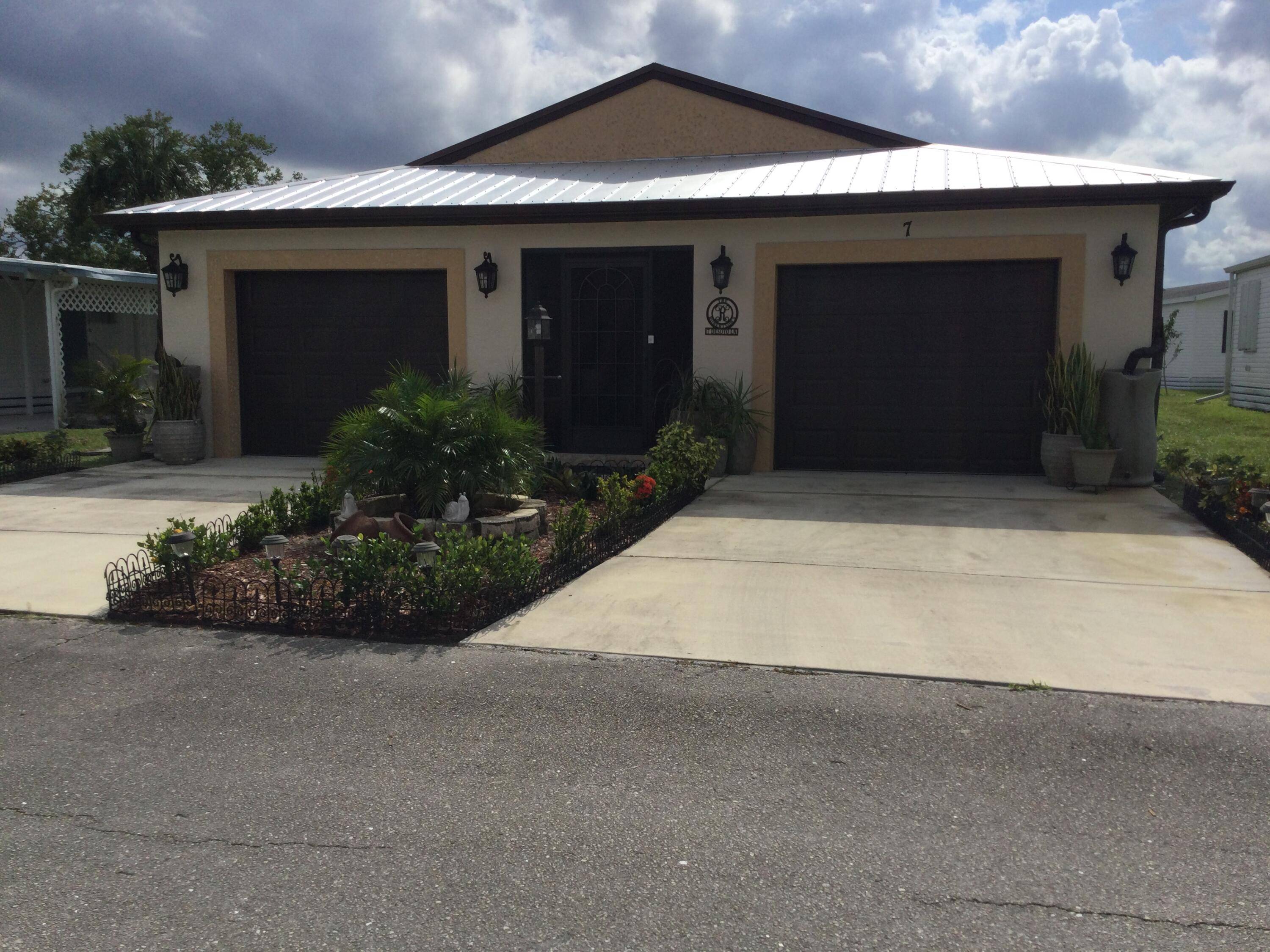 Meticulously maintained almost new home in the much sought after Spanish Lakes One Community.