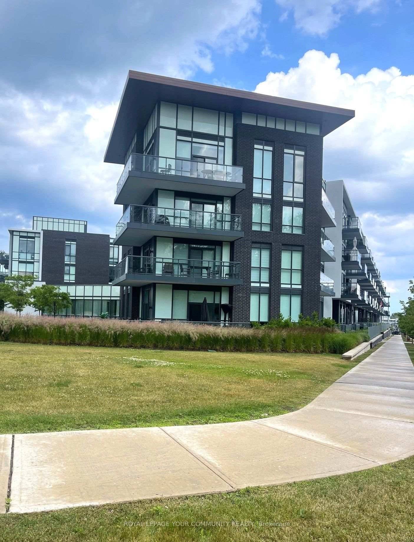 Your Four Season Resort Lifestyle awaits you steps from the shores of Lake Simcoe !