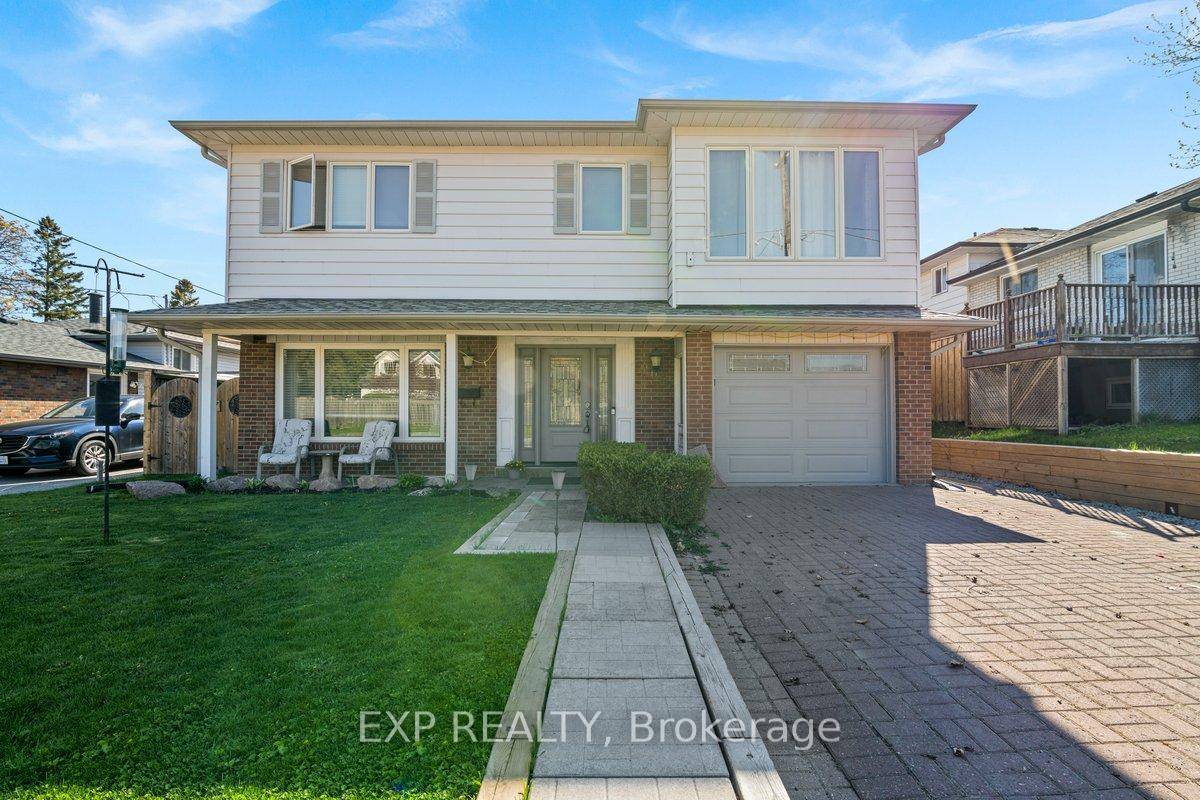 Be wowed with this impressive 4 Bedroom, 4 Bath home and backyard oasis !