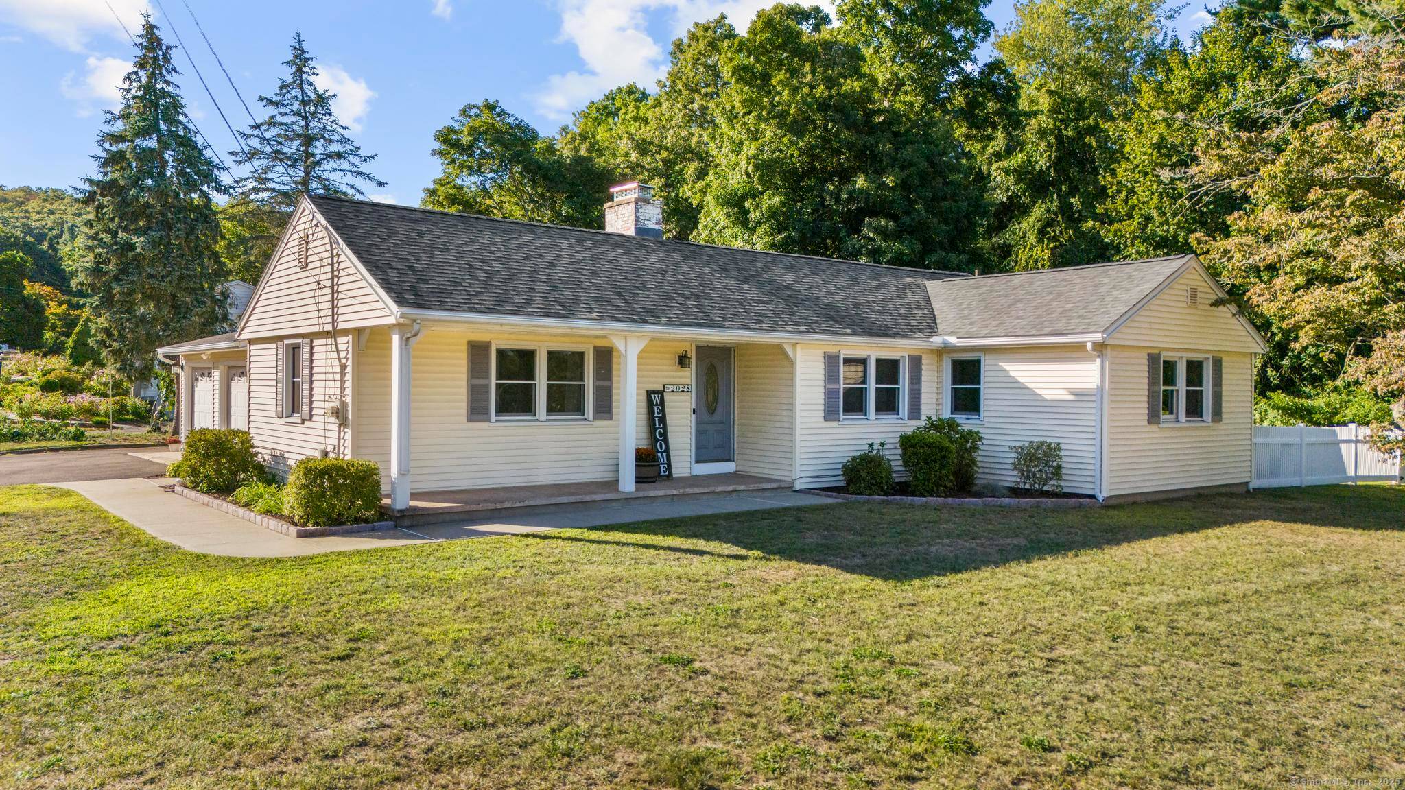 Welcome to this beautifully updated, handicap accessible ranch style home offering comfort, functionality, and style all on one level.