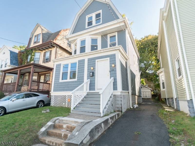 Welcome to the Beautiful property known as 134 Maple A modern updated move in ready massive colonial, with an attractive price, featuring 5 Bedrooms, 2 Full Bathrooms and 1 Half ...