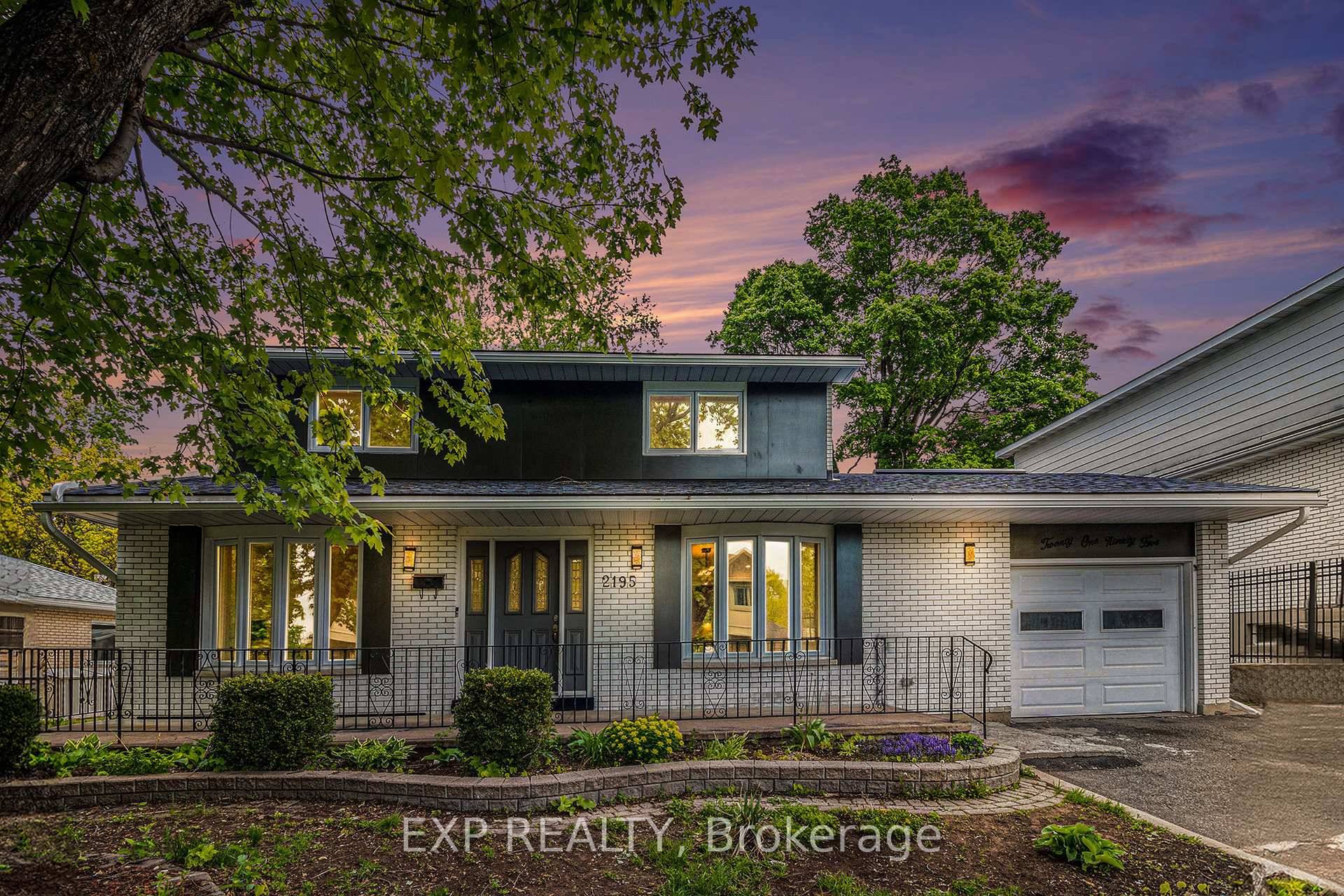 Discover your dream home at 2195 Niagara Dr, Alta Vista !