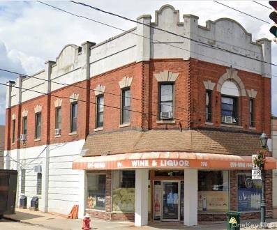 Income Property. Extraordinary opportunity in Valley Stream.