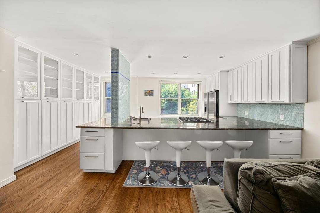 Rare Upper East Side 4 bedroom available for sale.