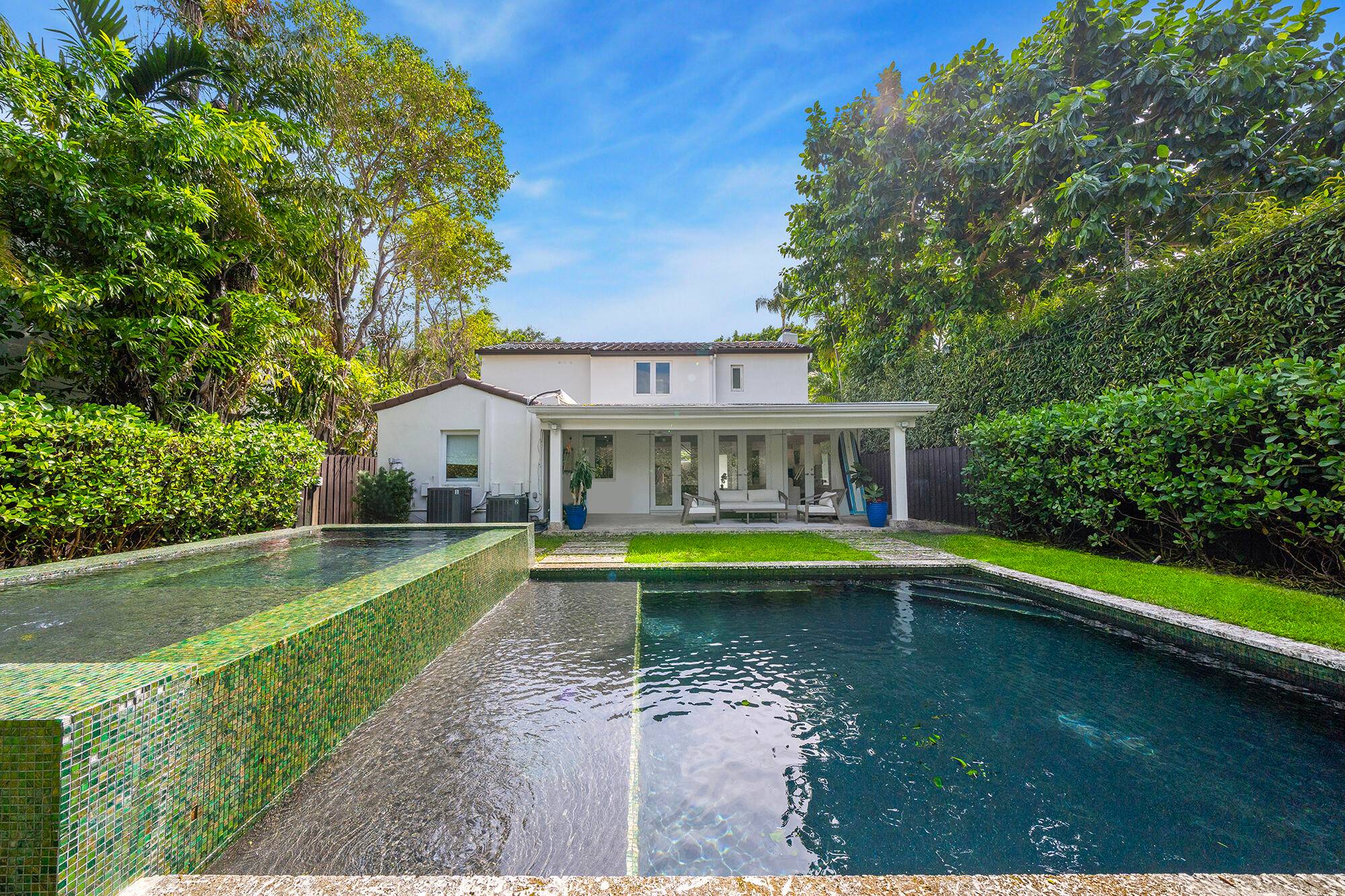 Welcome to your dream oasis in Lakeview, one of the most desirable neighborhoods in Miami Beach.