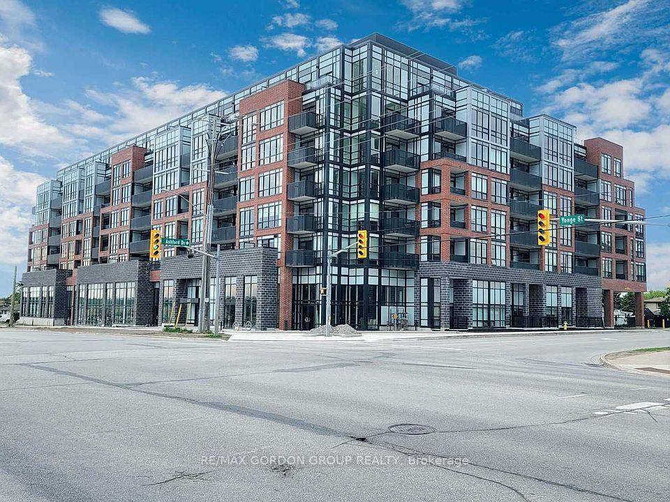 Take advantage of this unique opportunity to acquire two brand new commercial condo units located on Yonge Street in the thriving South East end of Barrie.