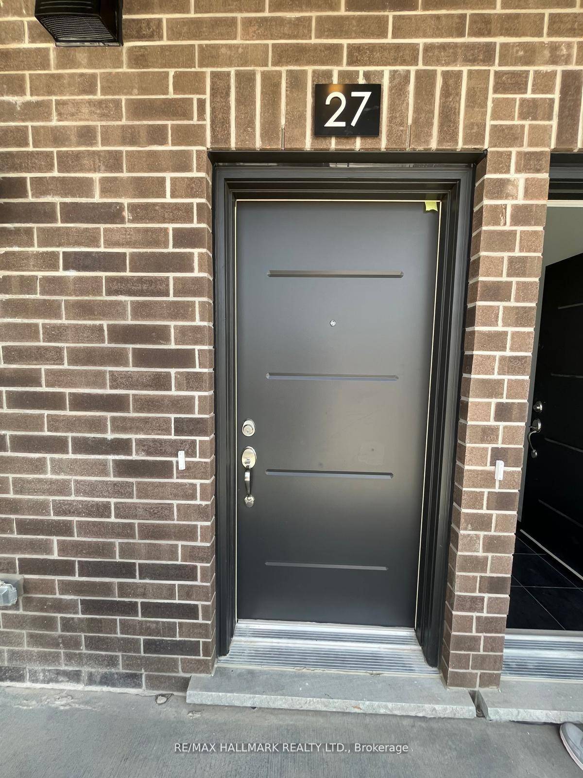 Welcome to Sunrise Grove in Fergus !