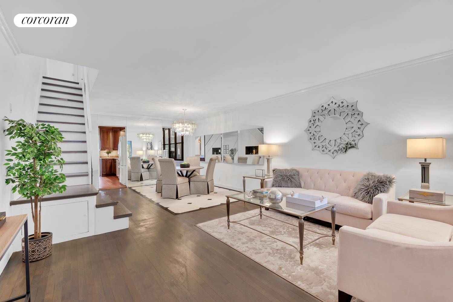 Welcome to 745 E 9th Street a move in ready, single family home offering charm, space, and modern convenience on the border of Midwood and Kensington.