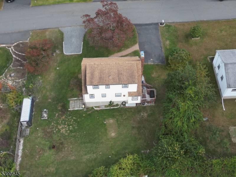 Very Well Maintained Cape Cod, Three nice bedrooms plus den and full bathroom.