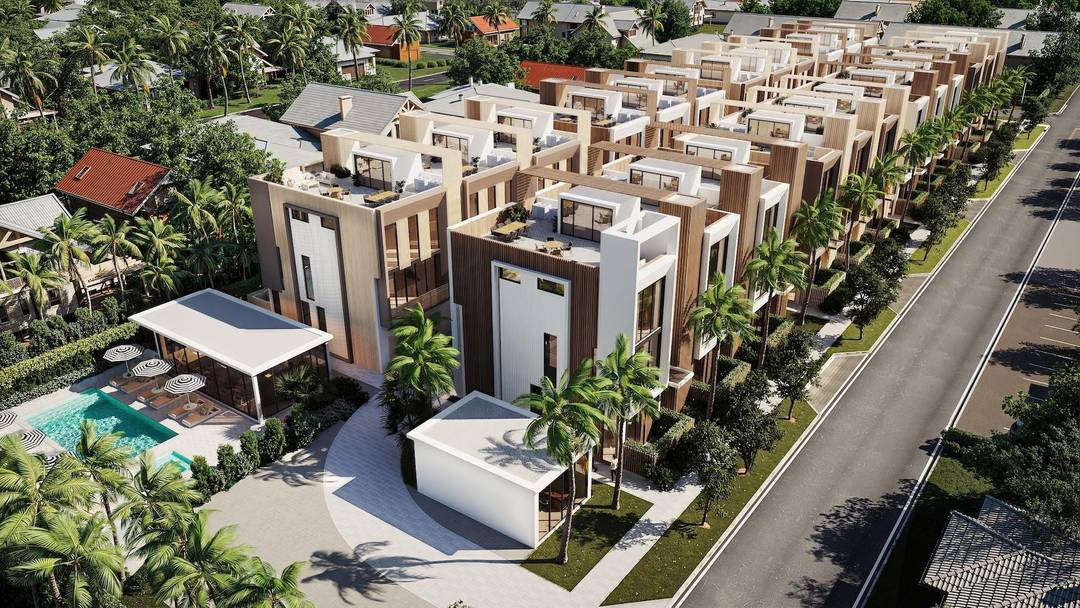 RISING ABOVE FORT LAUDERDALE S VIBRANT VICTORIA PARK NEIGHBORHOOD, Regency Park delivers a sophisticated synthesis of turnkey luxury, modern architecture amp ; lifestyle driven amenities, including pool, gym amp ; ...