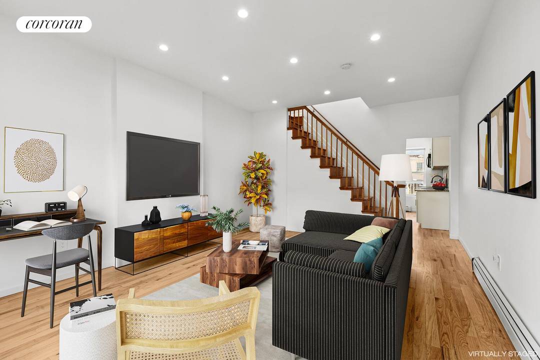 Welcome to 748 East 137th Street, a charming single family home nestled in the vibrant Port Morris neighborhood of the Bronx.