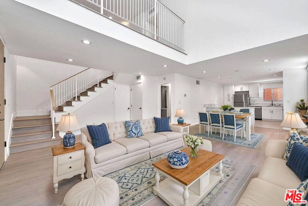 843   4th St 3BR Santa Monica La