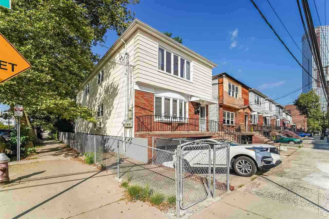 51 MAGNOLIA AVE New Jersey