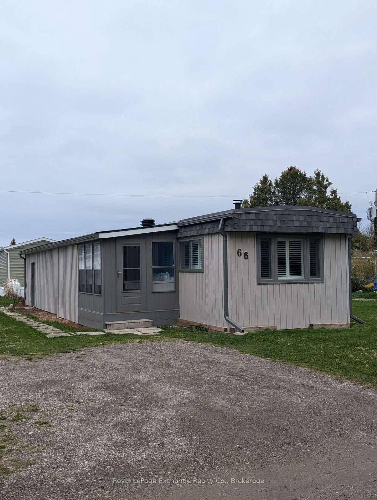 Peaceful country setting in Woodland Court in Inverhuron.