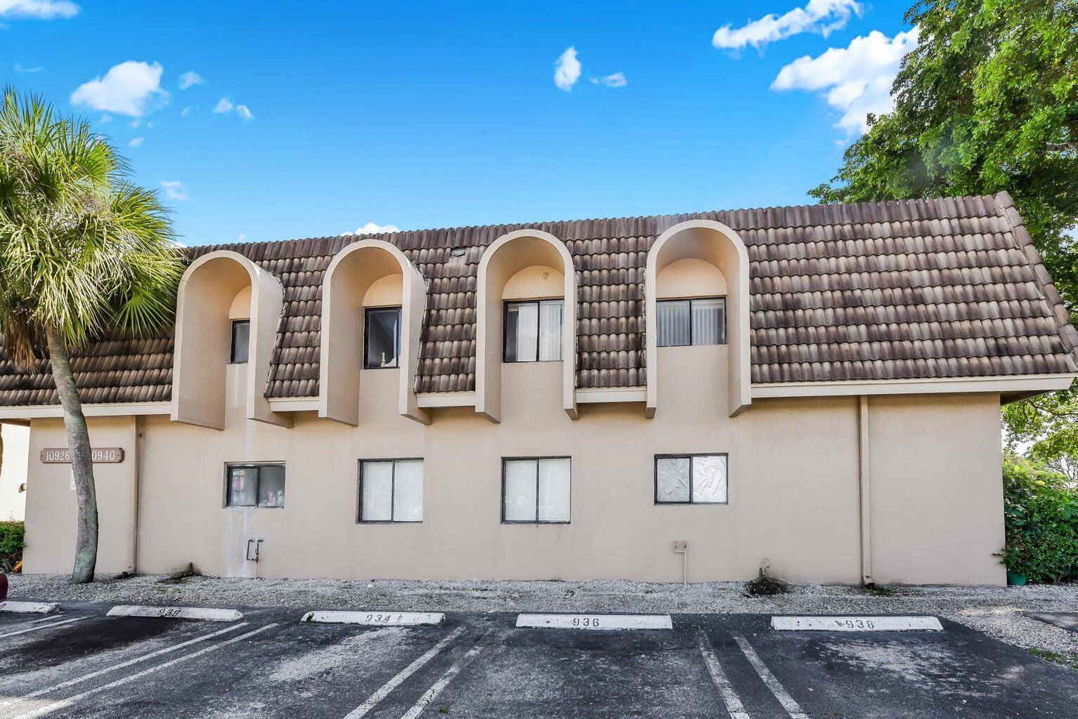 Excellent Investment Opportunity Tenant Occupied Condo in Coral Springs !