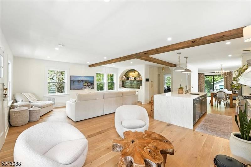 Perfectly positioned in the most desirable section of Verona, this fully renovated 4 Bed 2 Bathroom home offers the rare combination of upscale design, thoughtful upgrades, and an unbeatable location ...